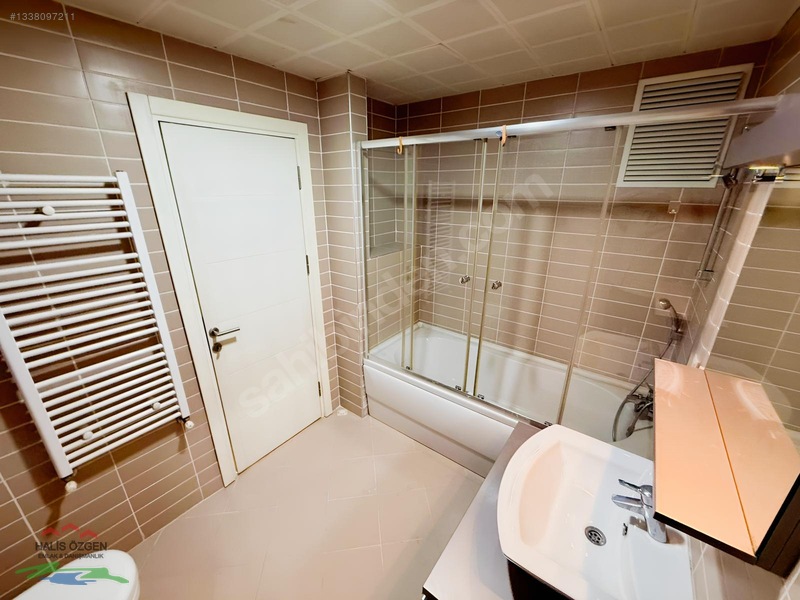 Akbatı Çiğdem Blokları Köşe 4+1den 3+1 E Çevrilmiş Satılık Daire — fotoğraf 13