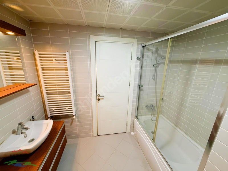 Akbatı Çiğdem Blokları Köşe 4+1den 3+1 E Çevrilmiş Satılık Daire — fotoğraf 14