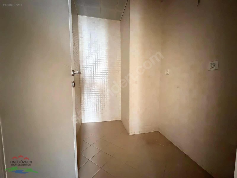 Akbatı Çiğdem Blokları Köşe 4+1den 3+1 E Çevrilmiş Satılık Daire — fotoğraf 17