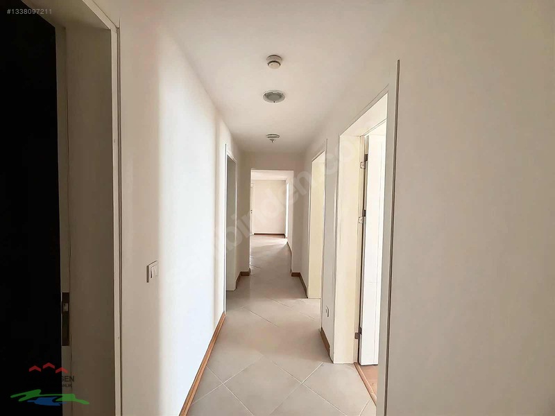 Akbatı Çiğdem Blokları Köşe 4+1den 3+1 E Çevrilmiş Satılık Daire — fotoğraf 18