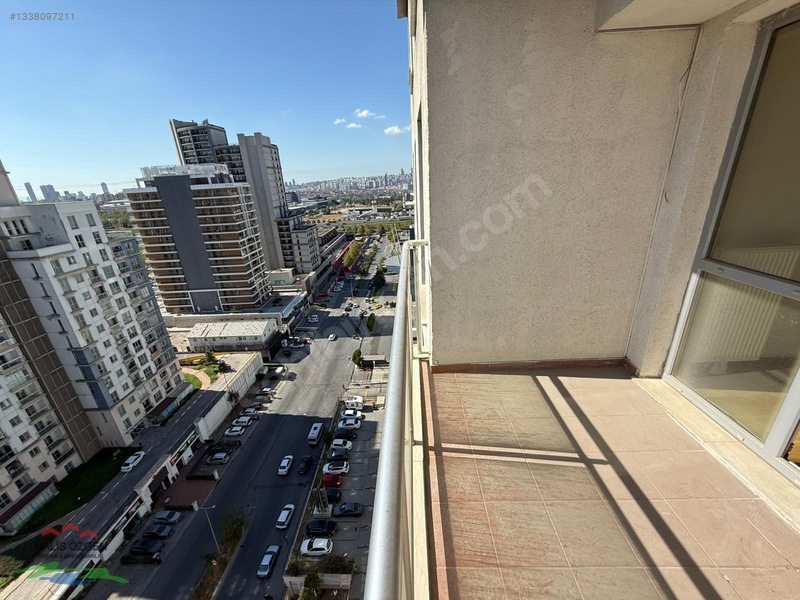 Akbatı Çiğdem Blokları Köşe 4+1den 3+1 E Çevrilmiş Satılık Daire — fotoğraf 20
