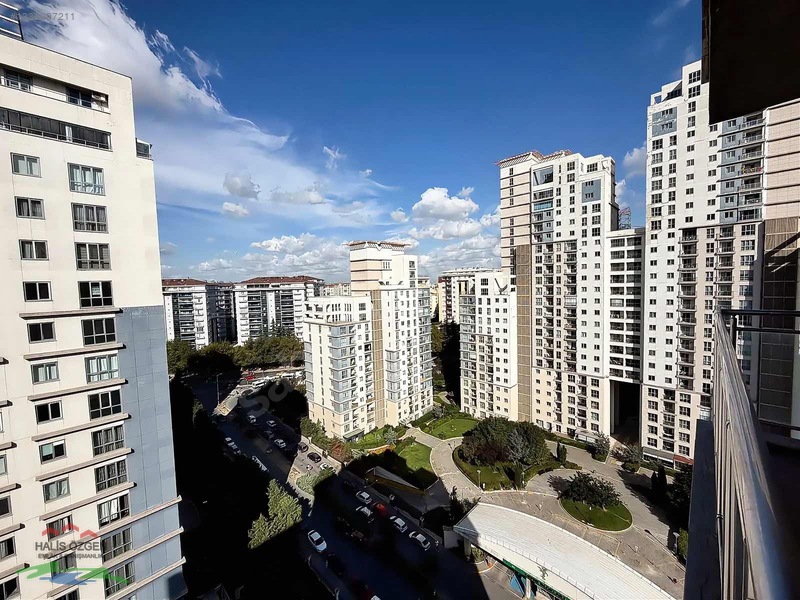 Akbatı Çiğdem Blokları Köşe 4+1den 3+1 E Çevrilmiş Satılık Daire — fotoğraf 25