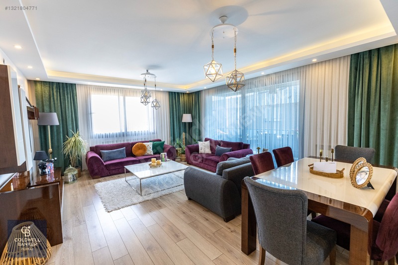 Menderes Coldwell Banker Poyraz'dan Havuzlu Site İçi 3+1 Daire — fotoğraf 5
