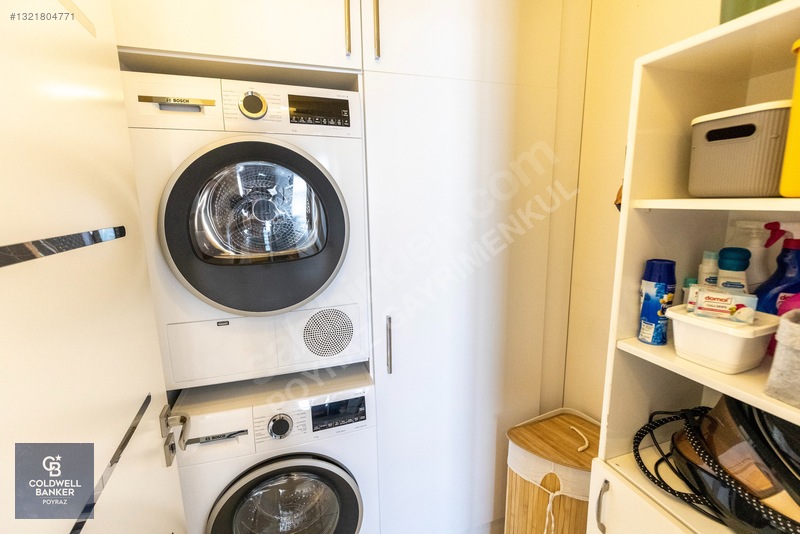 Menderes Coldwell Banker Poyraz'dan Havuzlu Site İçi 3+1 Daire — fotoğraf 15