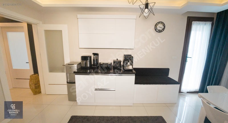 Menderes Coldwell Banker Poyraz'dan Havuzlu Site İçi 3+1 Daire — fotoğraf 18