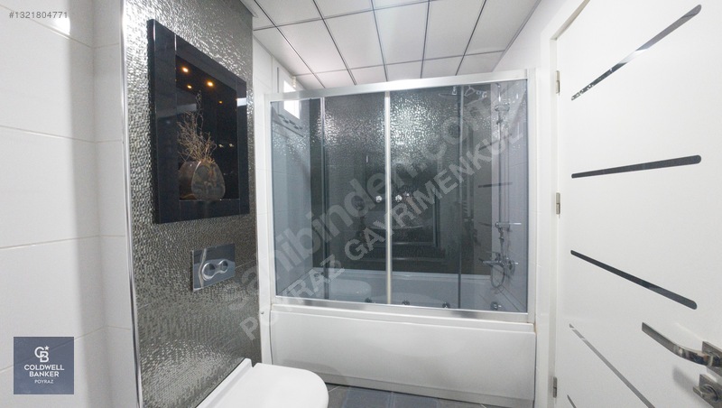 Menderes Coldwell Banker Poyraz'dan Havuzlu Site İçi 3+1 Daire — fotoğraf 22