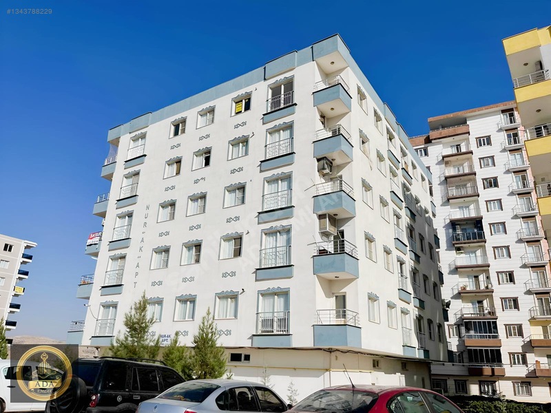 Ada Emlaktan Kiralık 2+1 Bağımsız Mutfak Daire!!!!
