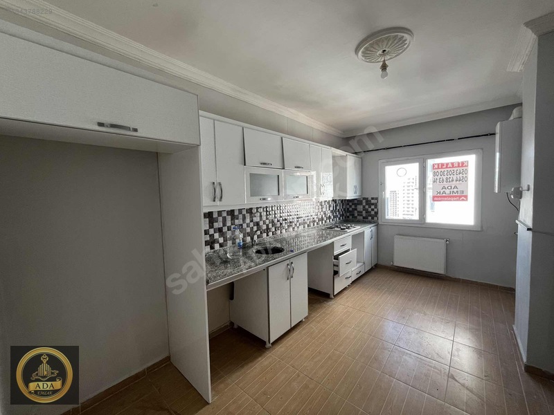 Ada Emlaktan Kiralık 2+1 Bağımsız Mutfak Daire!!!! — fotoğraf 11