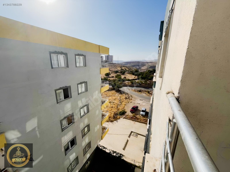 Ada Emlaktan Kiralık 2+1 Bağımsız Mutfak Daire!!!! — fotoğraf 18