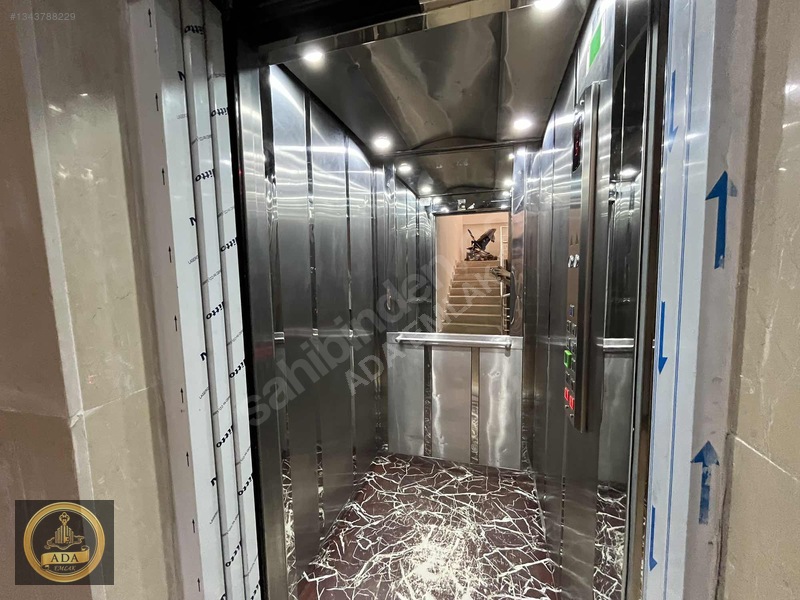 Ada Emlaktan Kiralık 2+1 Bağımsız Mutfak Daire!!!! — fotoğraf 19