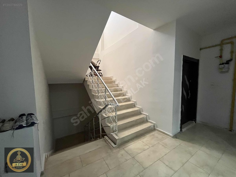 Ada Emlaktan Kiralık 2+1 Bağımsız Mutfak Daire!!!! — fotoğraf 21