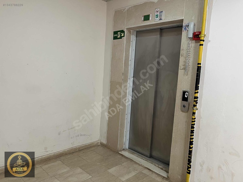 Ada Emlaktan Kiralık 2+1 Bağımsız Mutfak Daire!!!! — fotoğraf 23
