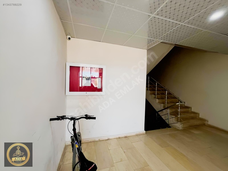Ada Emlaktan Kiralık 2+1 Bağımsız Mutfak Daire!!!! — fotoğraf 24