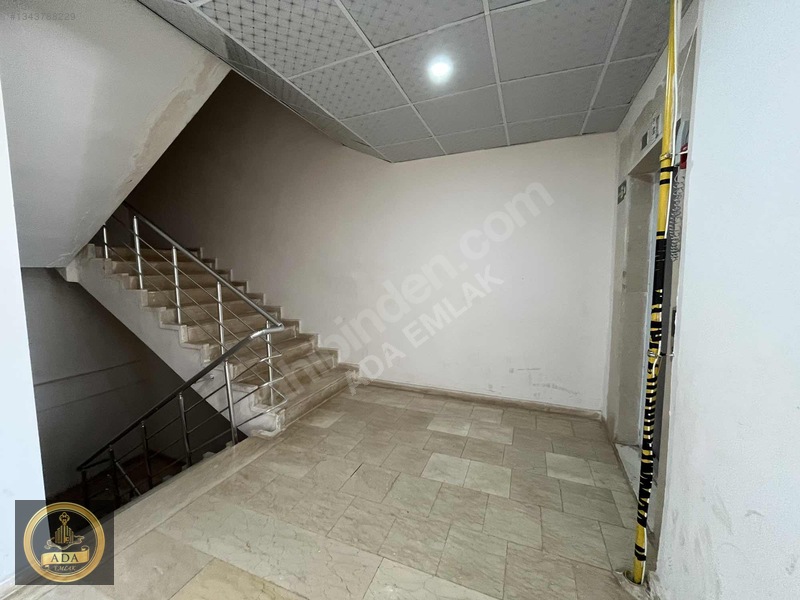 Ada Emlaktan Kiralık 2+1 Bağımsız Mutfak Daire!!!! — fotoğraf 25