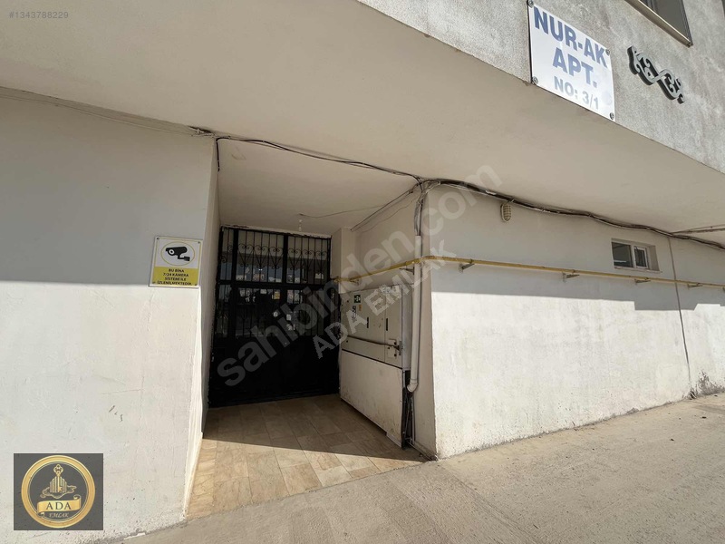 Ada Emlaktan Kiralık 2+1 Bağımsız Mutfak Daire!!!! — fotoğraf 27