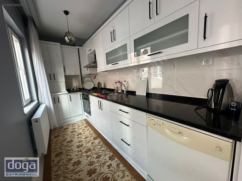 Bolu Tabaklar Mah. Ayrı Mutfaklı Satılık 1+1 Eşyalı Daire