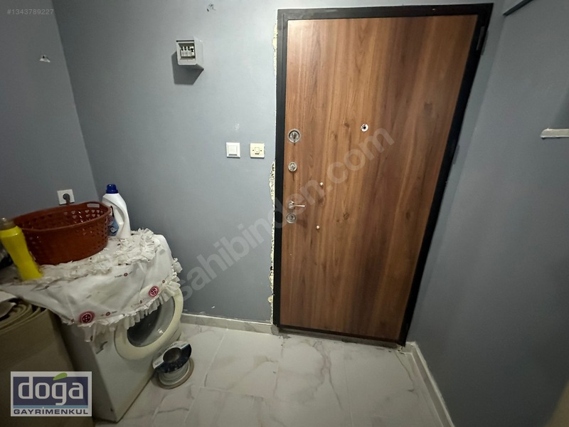 Bolu Tabaklar Mah. Ayrı Mutfaklı Satılık 1+1 Eşyalı Daire — fotoğraf 2