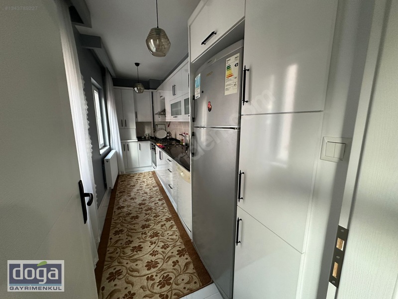Bolu Tabaklar Mah. Ayrı Mutfaklı Satılık 1+1 Eşyalı Daire — fotoğraf 3