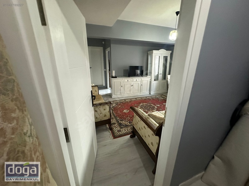 Bolu Tabaklar Mah. Ayrı Mutfaklı Satılık 1+1 Eşyalı Daire — fotoğraf 5