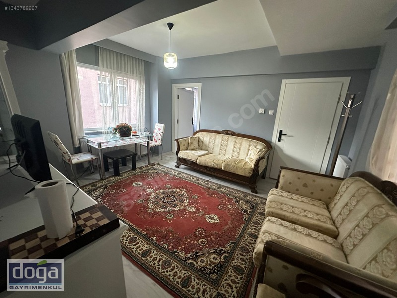 Bolu Tabaklar Mah. Ayrı Mutfaklı Satılık 1+1 Eşyalı Daire — fotoğraf 6