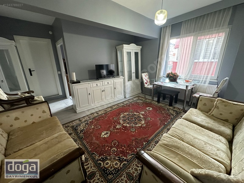 Bolu Tabaklar Mah. Ayrı Mutfaklı Satılık 1+1 Eşyalı Daire — fotoğraf 8