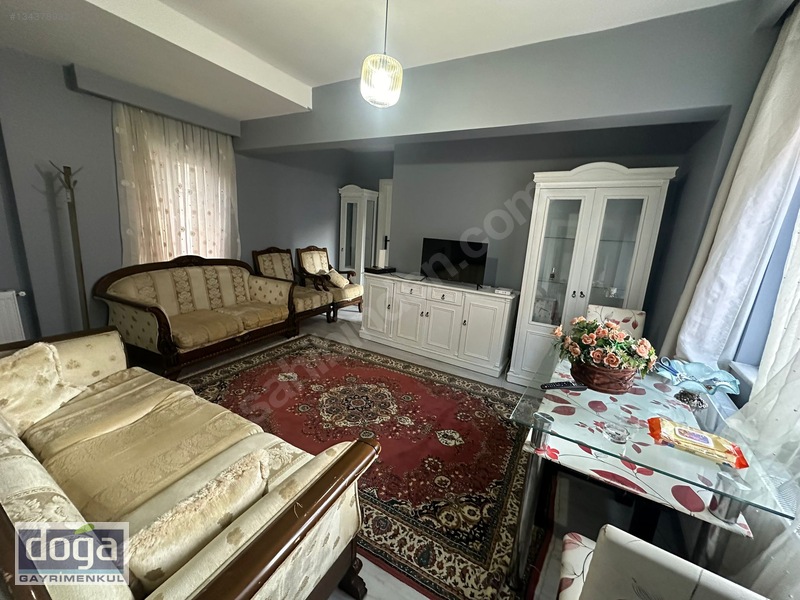 Bolu Tabaklar Mah. Ayrı Mutfaklı Satılık 1+1 Eşyalı Daire — fotoğraf 9