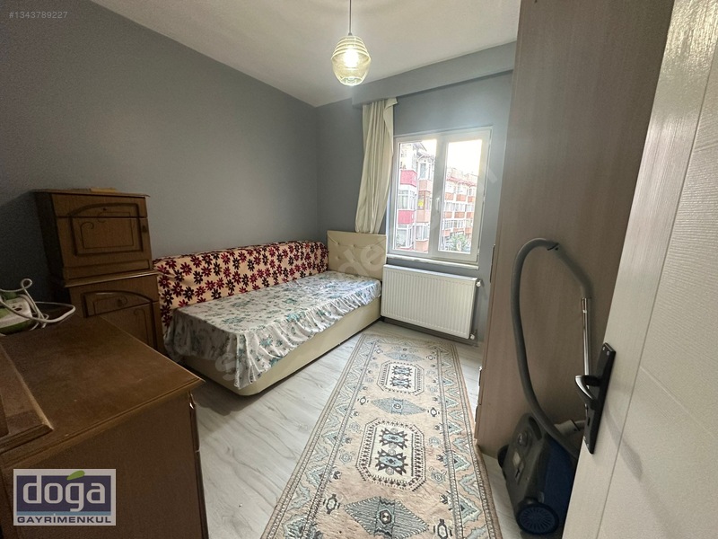 Bolu Tabaklar Mah. Ayrı Mutfaklı Satılık 1+1 Eşyalı Daire — fotoğraf 10