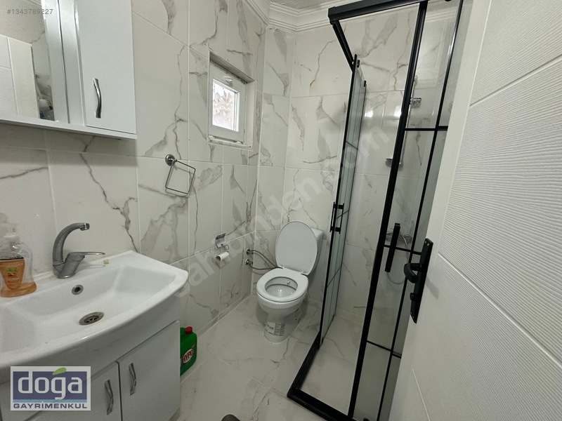 Bolu Tabaklar Mah. Ayrı Mutfaklı Satılık 1+1 Eşyalı Daire — fotoğraf 12