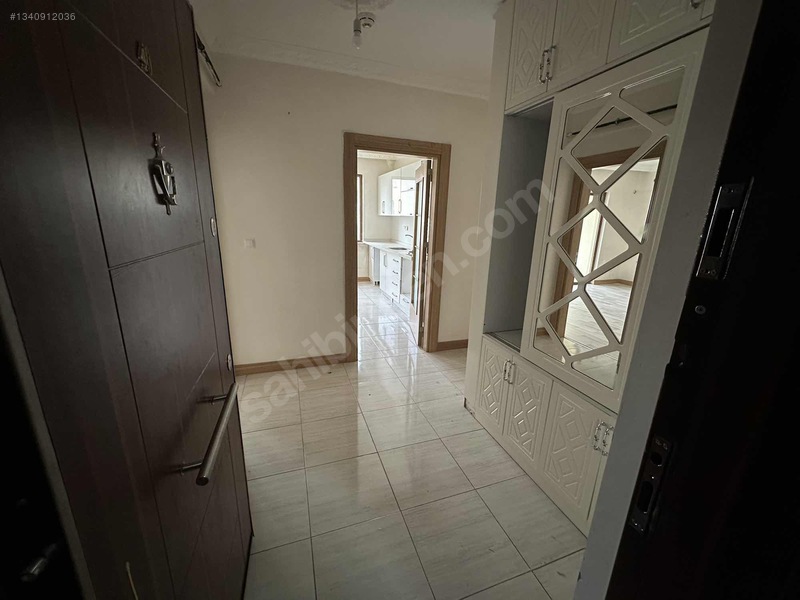 Ömeroğlu Emlak Tan Kiralık Daire