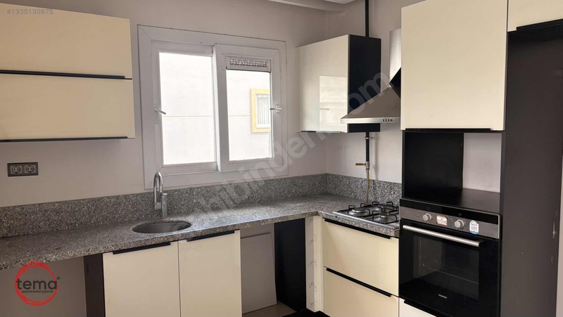 Reşatbey'de Seçkin Konumda, Genç Ve Prestijli 2+1 Satılık Daire