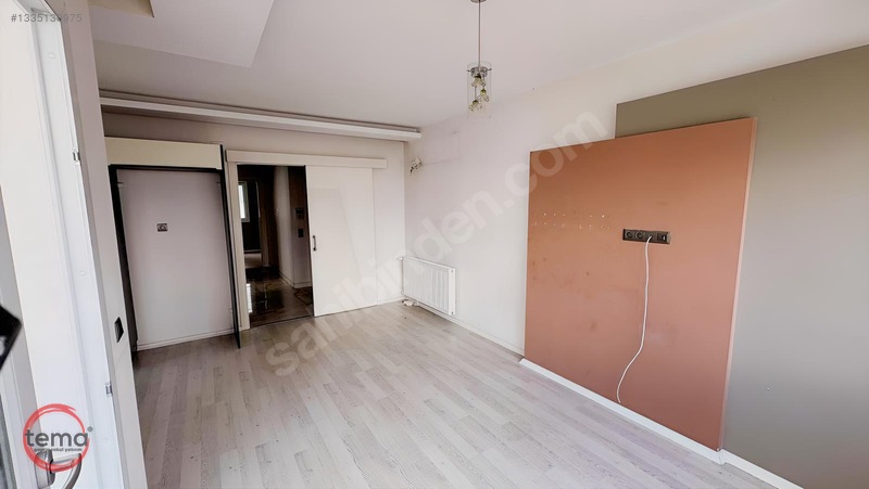 Reşatbey'de Seçkin Konumda, Genç Ve Prestijli 2+1 Satılık Daire — fotoğraf 2