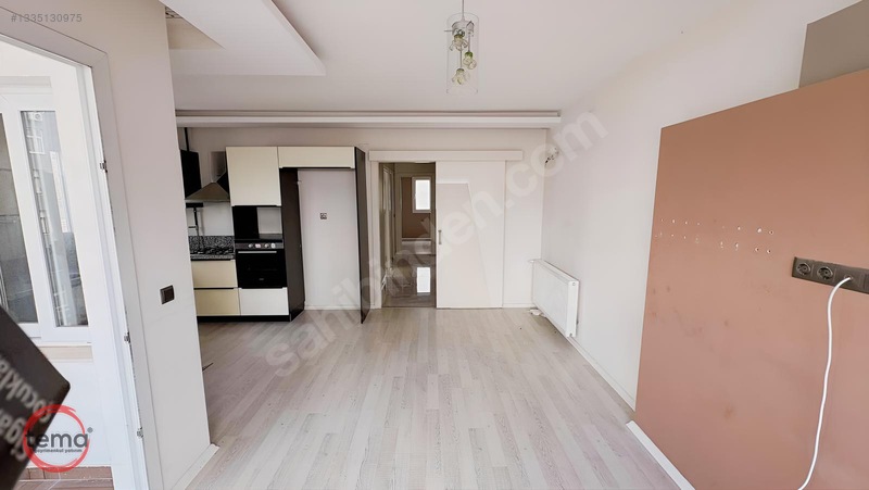 Reşatbey'de Seçkin Konumda, Genç Ve Prestijli 2+1 Satılık Daire — fotoğraf 4