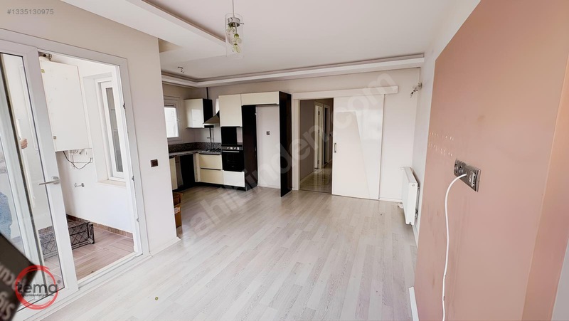 Reşatbey'de Seçkin Konumda, Genç Ve Prestijli 2+1 Satılık Daire — fotoğraf 5