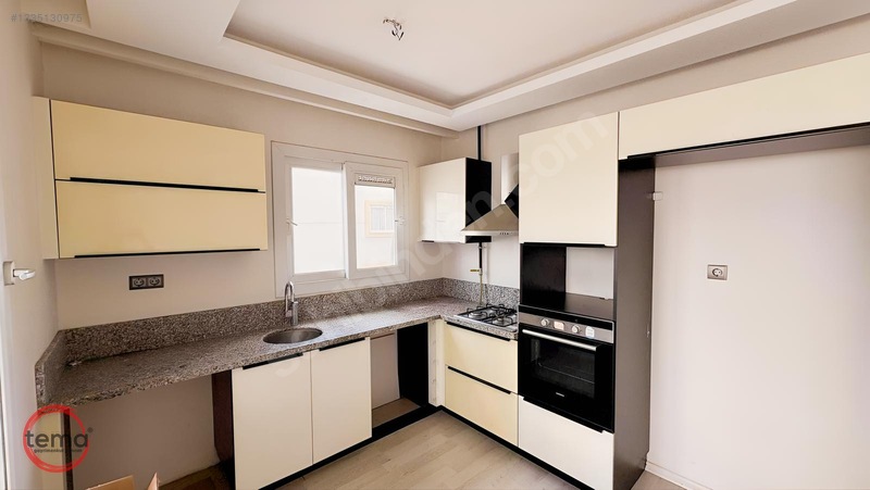 Reşatbey'de Seçkin Konumda, Genç Ve Prestijli 2+1 Satılık Daire — fotoğraf 6