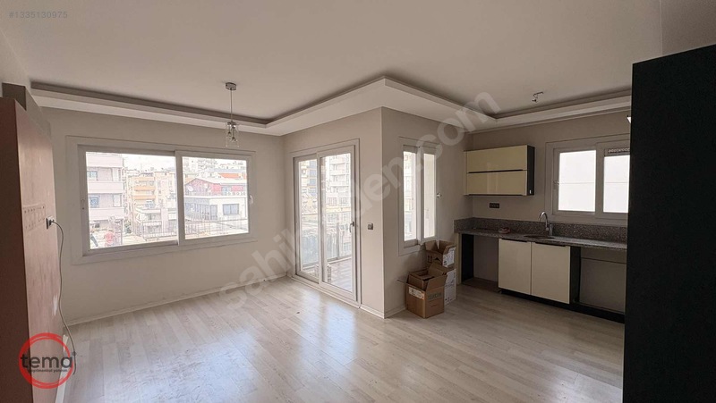 Reşatbey'de Seçkin Konumda, Genç Ve Prestijli 2+1 Satılık Daire — fotoğraf 7