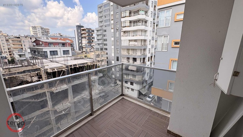 Reşatbey'de Seçkin Konumda, Genç Ve Prestijli 2+1 Satılık Daire — fotoğraf 8
