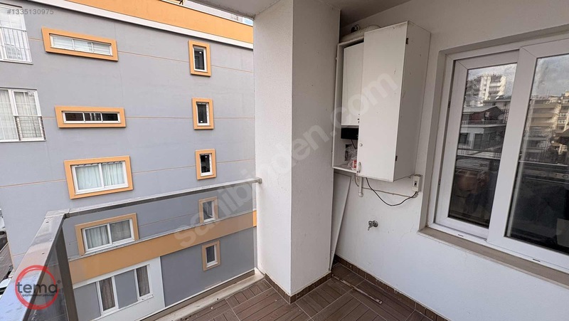 Reşatbey'de Seçkin Konumda, Genç Ve Prestijli 2+1 Satılık Daire — fotoğraf 9