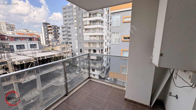 Reşatbey'de Seçkin Konumda, Genç Ve Prestijli 2+1 Satılık Daire — fotoğraf 10
