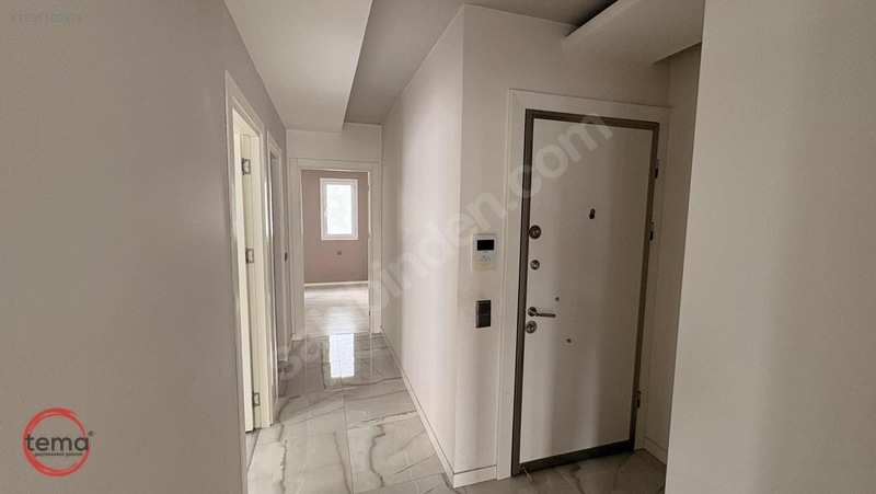 Reşatbey'de Seçkin Konumda, Genç Ve Prestijli 2+1 Satılık Daire — fotoğraf 11