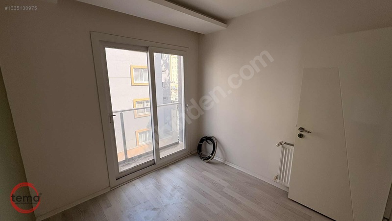 Reşatbey'de Seçkin Konumda, Genç Ve Prestijli 2+1 Satılık Daire — fotoğraf 15