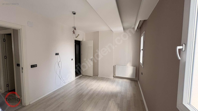 Reşatbey'de Seçkin Konumda, Genç Ve Prestijli 2+1 Satılık Daire — fotoğraf 17