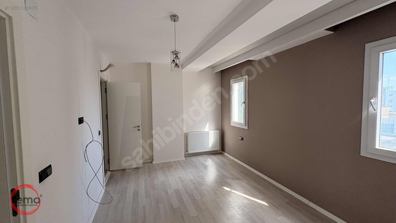 Reşatbey'de Seçkin Konumda, Genç Ve Prestijli 2+1 Satılık Daire — fotoğraf 18