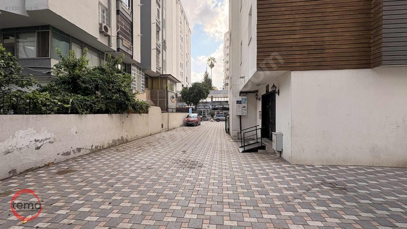 Reşatbey'de Seçkin Konumda, Genç Ve Prestijli 2+1 Satılık Daire — fotoğraf 22