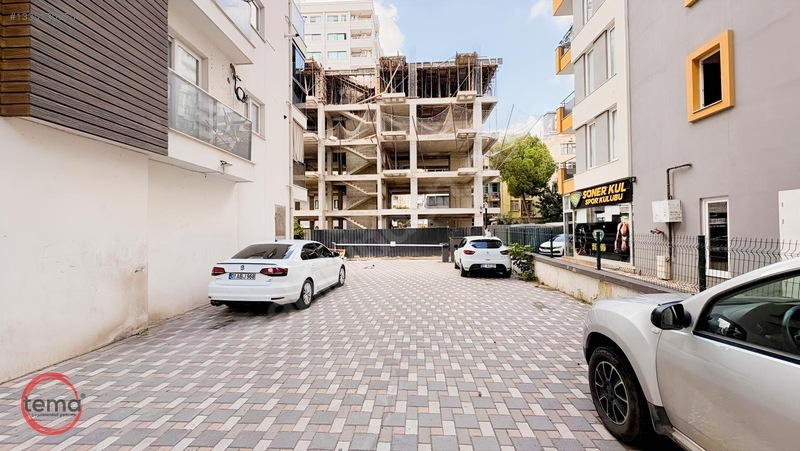 Reşatbey'de Seçkin Konumda, Genç Ve Prestijli 2+1 Satılık Daire — fotoğraf 23