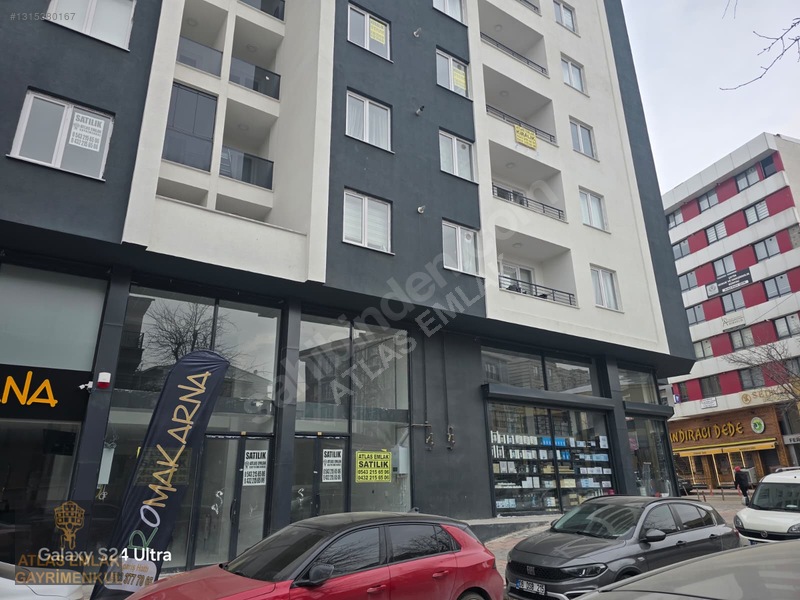 Atlas'tan Maraş Caddesi'nde Satılık 2+1 Daire — fotoğraf 5