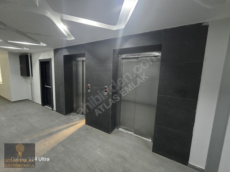 Atlas'tan Maraş Caddesi'nde Satılık 2+1 Daire — fotoğraf 7