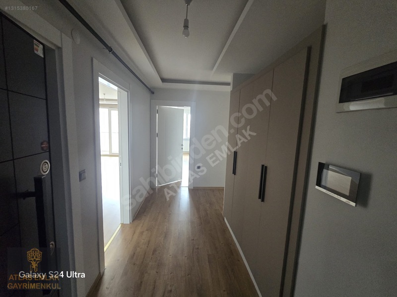 Atlas'tan Maraş Caddesi'nde Satılık 2+1 Daire — fotoğraf 10