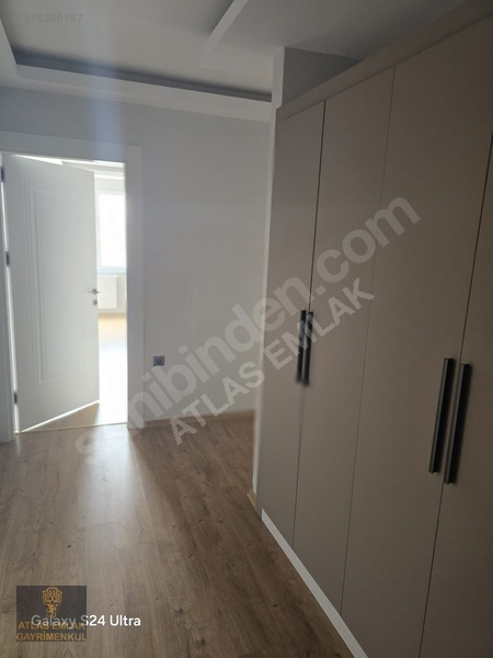 Atlas'tan Maraş Caddesi'nde Satılık 2+1 Daire — fotoğraf 14