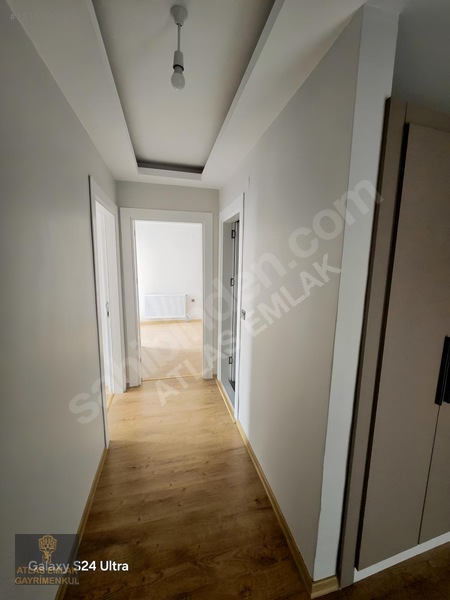 Atlas'tan Maraş Caddesi'nde Satılık 2+1 Daire — fotoğraf 16