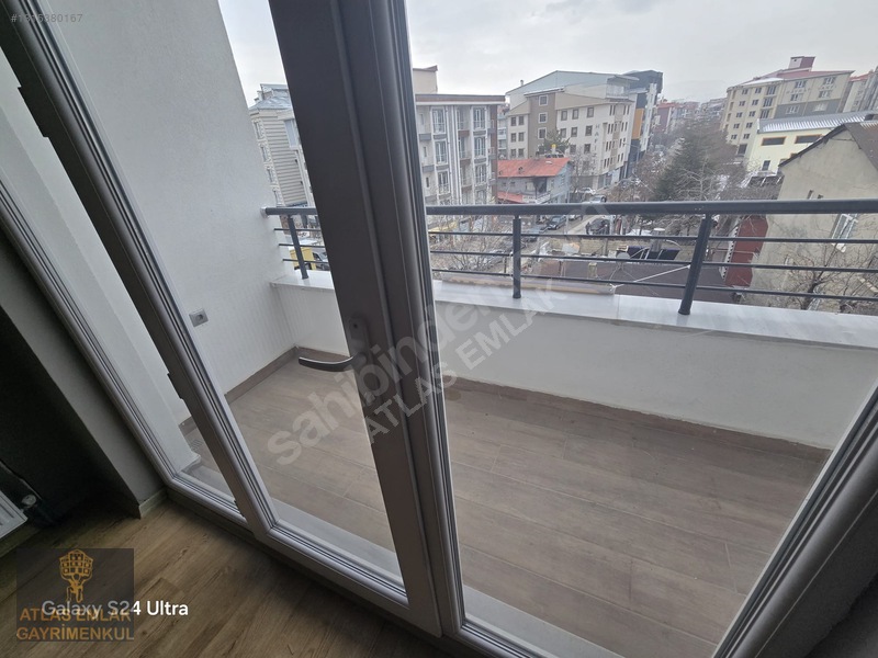 Atlas'tan Maraş Caddesi'nde Satılık 2+1 Daire — fotoğraf 19